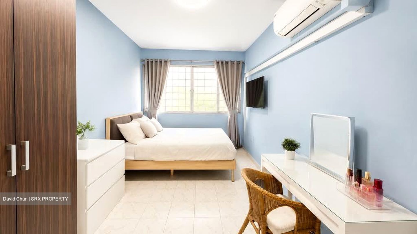Blk 835 Yishun Street 81 (Yishun), HDB 4 Rooms #577758741